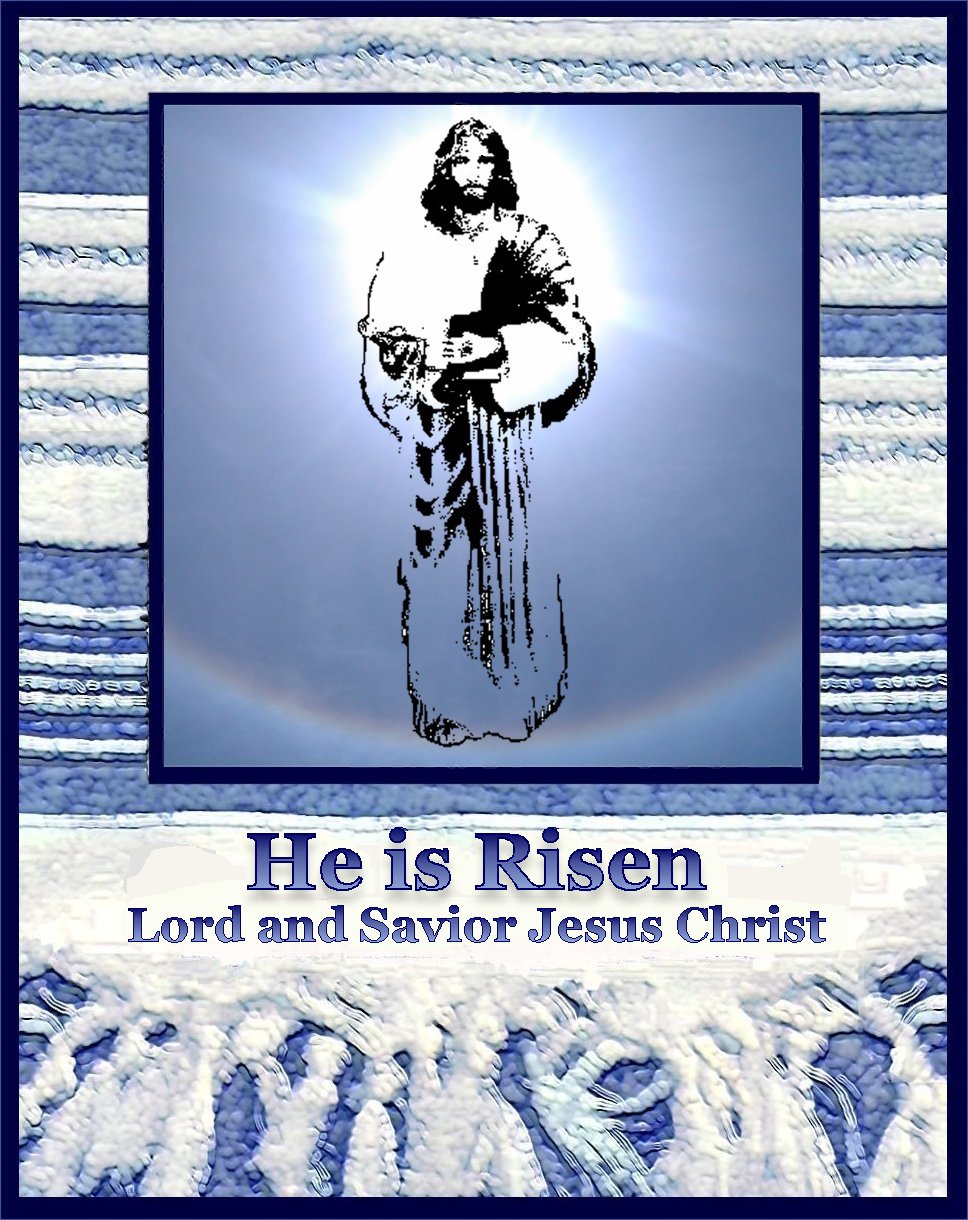 Christ Crucified Friday Rose Sunday christ-crucified-friday-rose-sunday